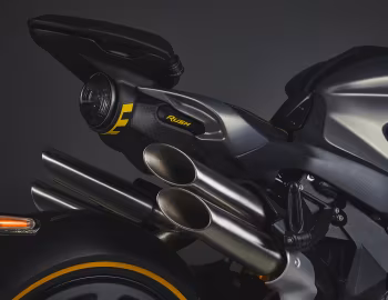 MV Agusta Rush 1000 '2021