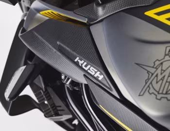 MV Agusta Rush 1000 '2021