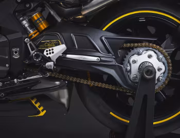 MV Agusta Rush 1000 '2021