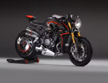 MV Agusta Rush 1000 '2020–н.в.