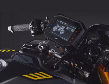 Front Panel MV Agusta Rush 1000 '2021