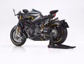 MV Agusta Rush 1000 '2021