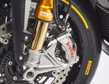 MV Agusta Rush 1000 '2021