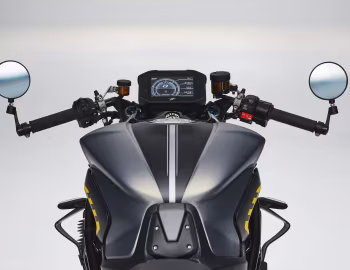 Front Panel MV Agusta Rush 1000 '2021