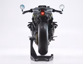 MV Agusta Rush 1000 Racing Kit '2021