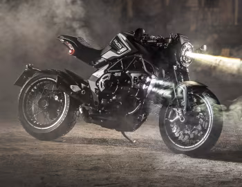 MV Agusta RVS #1 Concept '06.2017