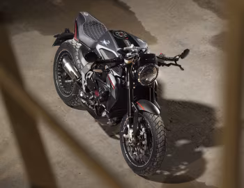 MV Agusta RVS #1 Concept '06.2017