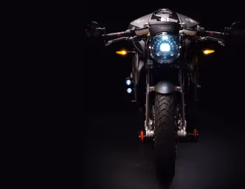 MV Agusta RVS #1 Concept '06.2017