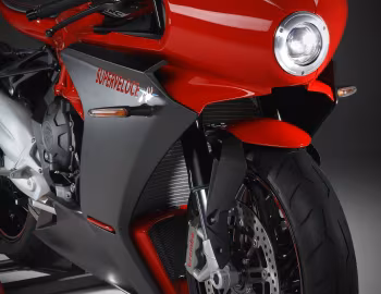 MV Agusta Superveloce 800 '2020–pr.
