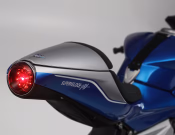 MV Agusta Superveloce Alpine '12.2020–21