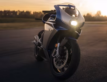 MV Agusta Superveloce Alpine '12.2020–21