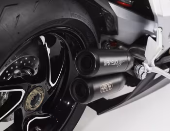 MV Agusta Superveloce Alpine '12.2020–21