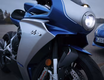MV Agusta Superveloce Alpine '12.2020–21