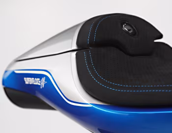 Інтэр'ер MV Agusta Superveloce Alpine '12.2020–21