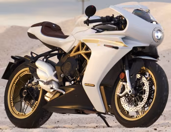 MV Agusta Superveloce S '2021–pr.