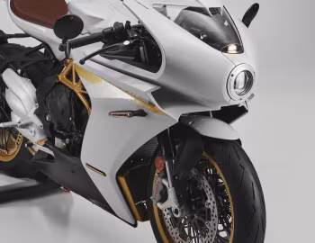 MV Agusta Superveloce S '2021–pr.