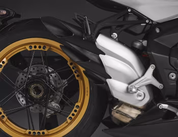 MV Agusta Superveloce S '2021–pr.