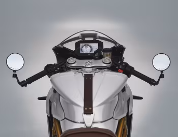 Front Panel MV Agusta Superveloce S '2021–pr.