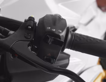 MV Agusta Superveloce S '2021–pr.