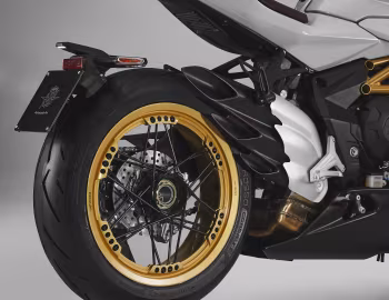 MV Agusta Superveloce S '2021–pr.