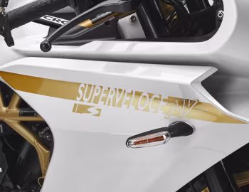 MV Agusta Superveloce S '2021–pr.