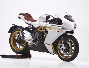 MV Agusta Superveloce S '2021–н.в.