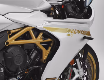 MV Agusta Superveloce S '2021–pr.