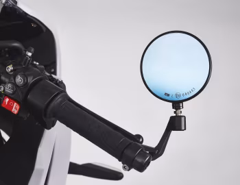 Interior MV Agusta Superveloce S '2021–pr.
