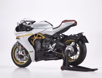MV Agusta Superveloce S '2021–pr.