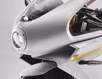 MV Agusta Superveloce S '2021–pr.