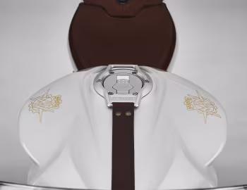 Interior MV Agusta Superveloce S '2021–pr.