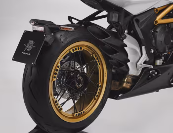 MV Agusta Superveloce S '2021–pr.