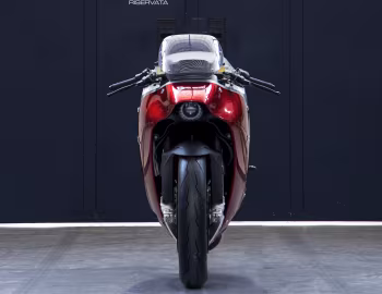 MV Agusta F4Z '09.2016
