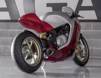 MV Agusta F4Z '09.2016