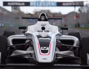 Mygale F4 '11.2014–н.в.
