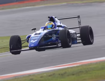 Mygale F4 '11.2014–н.в.