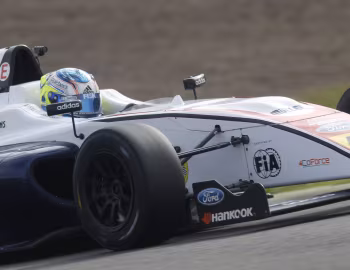 Mygale F4 '11.2014–pr.