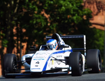 Mygale F4 '11.2014–pr.