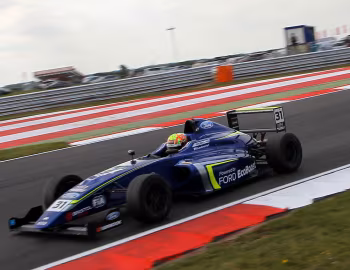 Mygale F4 '11.2014–pr.