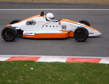 Mygale SJ04 '2004
