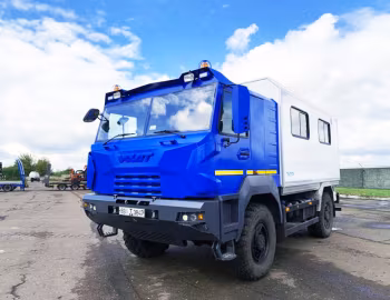 МЗКТ-4503КМ-010 '2022–н.в.