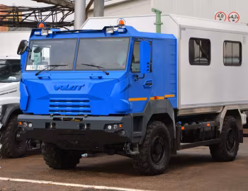 МЗКТ-4503КМ-010 '2022–н.в.