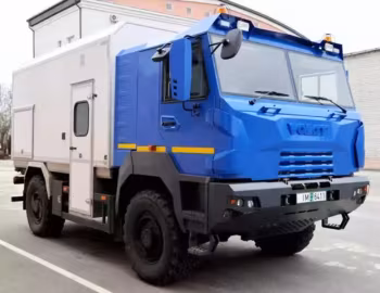 МЗКТ-4503КМ-010 '2022–н.в.