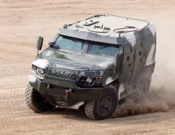 МЗКТ-490100 Volat V-1 '2017–pr.