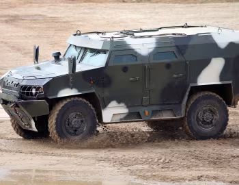 МЗКТ-490100 Volat V-1 '2017–pr.