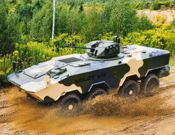 МЗКТ-690003 "Volat V-2" '2020–н.в.