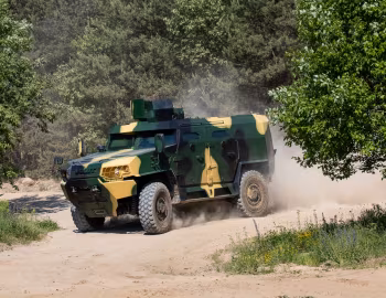 МЗКТ-490100 Volat V-1 '2017–н.в.