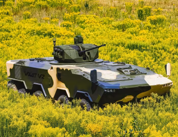 МЗКТ-690003 "Volat V-2" '2020–н.в.