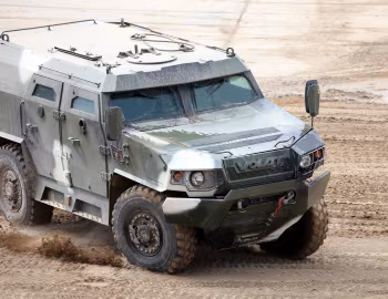 МЗКТ-490100 Volat V-1 '2017–pr.