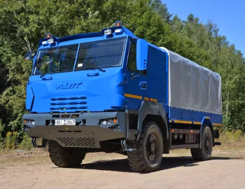 МЗКТ-4503 '2022–н.в.